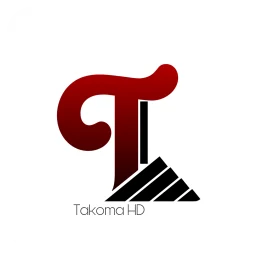Takoma HD 图标